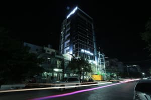Silver City Hotel