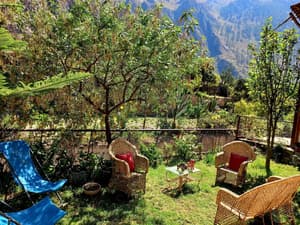 Hotel Humantay Lodge Ollantaytambo