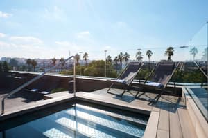 Hotel Kivir Adults Recommended, Historic City Center