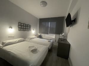 La Rosa Azul Rooms