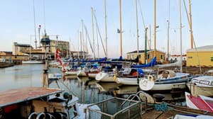 Harbour Sleep - Hostel