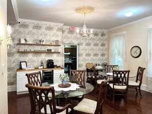 50 Lincoln Short North B&B