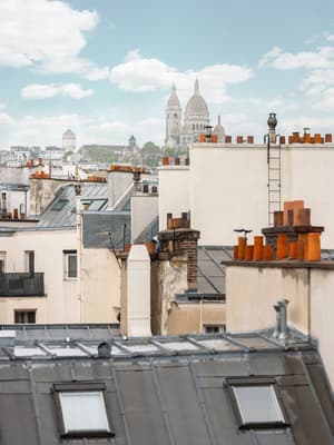 Hotel Brittany