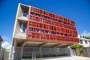 Dream Inn PR