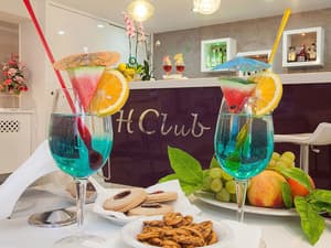 Hotel Club - Sorrento
