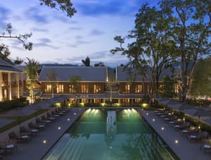 Avani+ Luang Prabang Hotel