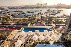 Al Bandar Rotana
