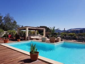 Residence Hoteliere En Aparte