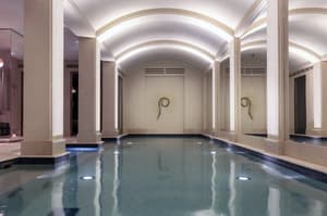 Les Jardins Du Faubourg Hotel & Spa by Shiseido