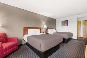 Rodeway Inn Rapid City