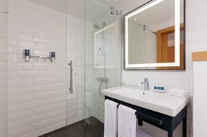 Four Points by Sheraton Warsaw Mokotow