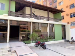 A Cabana