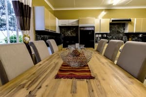 Aura Guest House