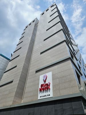 Five Hotel Jongno