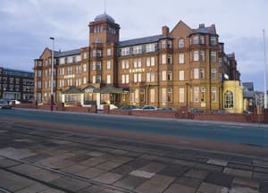 The Savoy, Blackpool Adults Only