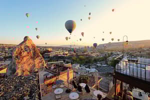 Bedrock Cave Hotel - Adults Only