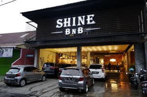 Shine BnB
