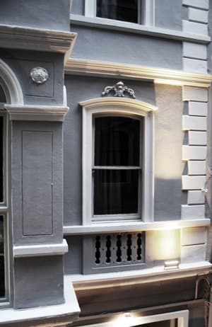 HAUS  Galata