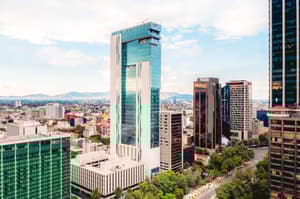 Sofitel Mexico City Reforma