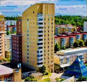Golden Hostel