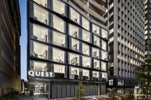 Quest North Sydney