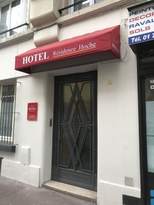 Residence Hoche