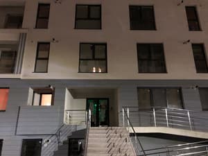Luxury Penthouse Plaza Residence P1