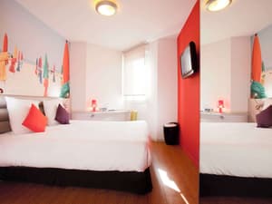 ibis Styles Saint-Brieuc Gare Centre