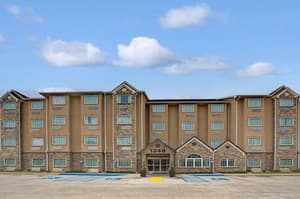 Microtel Inn & Suites by Wyndham Cartersville