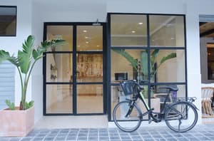 You & Co. Saler Beach Boutique Hotel