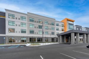 Cambria Hotel Shelby Township - Detroit Utica