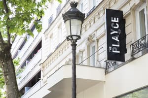 The Playce Hotel & Bar by Happyculture