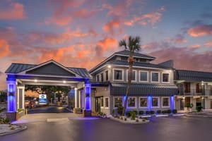 Best Western Central Inn