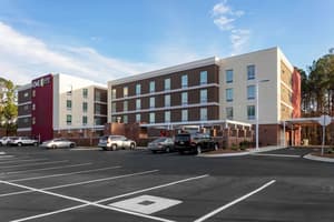 Home2 Suites by Hilton North Charleston-University Blvd
