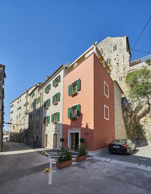 Villa Pergola