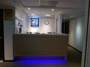 Ours Inn II