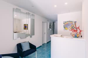 Casa Dolce Casa