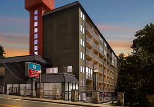 SureStay Plus Hotel by Best Western Gatlinburg