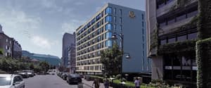 The Craton Hotel