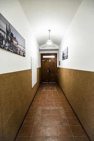 Accommodation Smecky 14