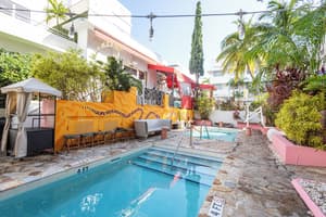 Viajero Miami - Adults Only