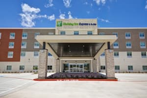 Holiday Inn Express & Suites - Houston Nasa - Seabrook