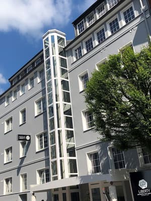 Arthotel Ana Liberty Bremen City