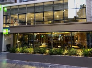 ibis styles Montevideo Biarritz Hotel