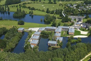 Domaine De Cice Blossac