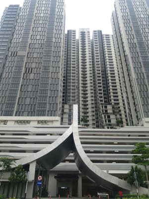 Ezzyhome Medini