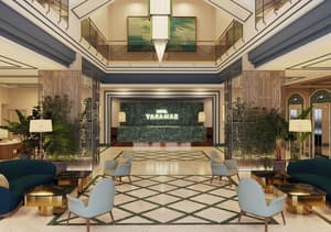 Hotel Yaramar - Adults Recommended