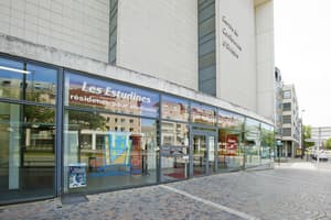 Sejours & Affaires Orleans Jeanne D