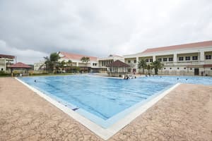 Terengganu Equestrian Resort