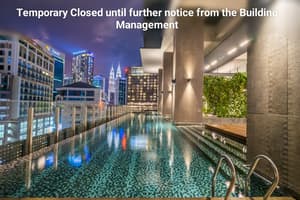 Anggun Residences Serviced Suites